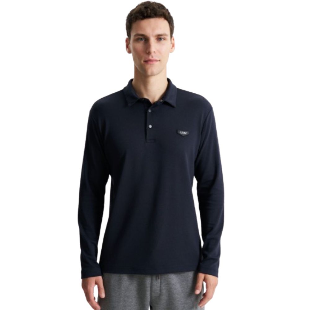 ARMA NAVY MEN POLO 